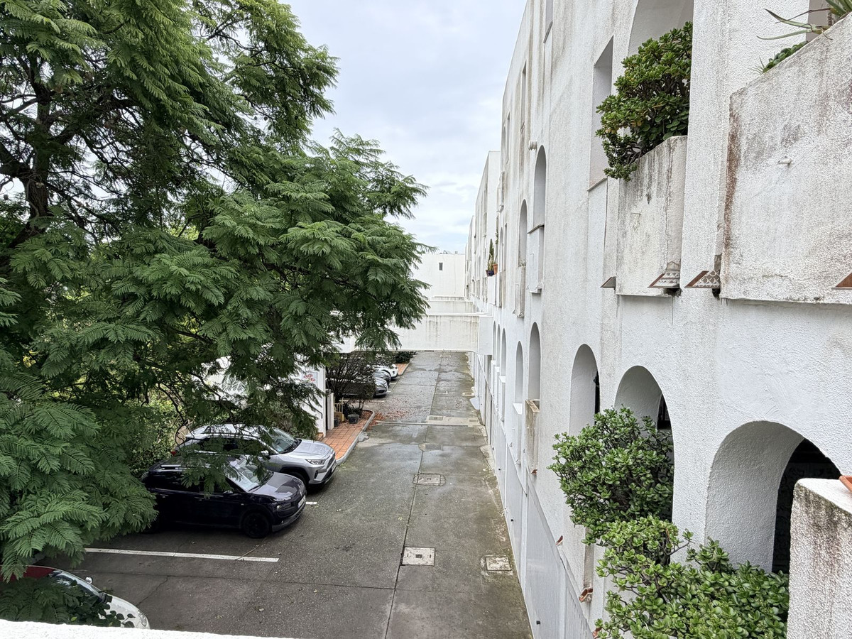 Te koop Penthouse Duplex Costa Del Sol Sotogrande Costa € 249.000,-