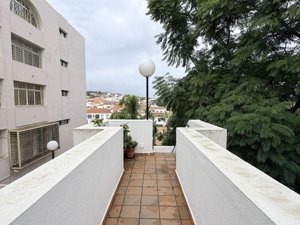 Te koop Penthouse Duplex Costa Del Sol Sotogrande Costa € 249.000,-