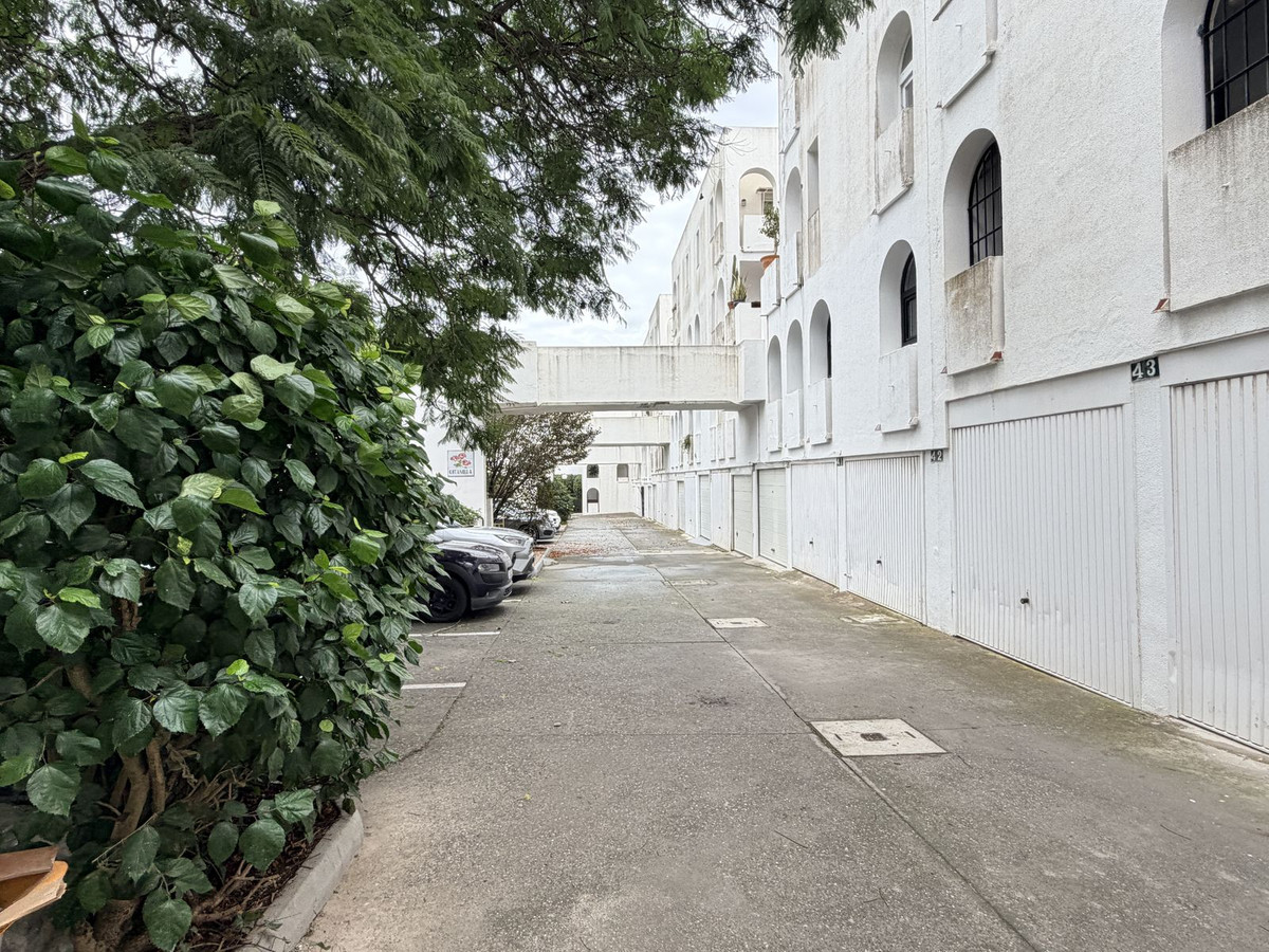 Te koop Penthouse Duplex Costa Del Sol Sotogrande Costa € 249.000,-