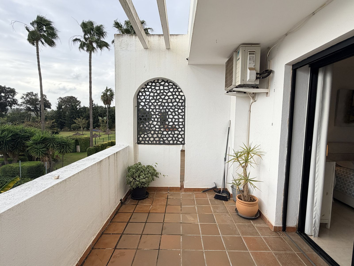 Te koop Penthouse Duplex Costa Del Sol Sotogrande Costa € 249.000,-