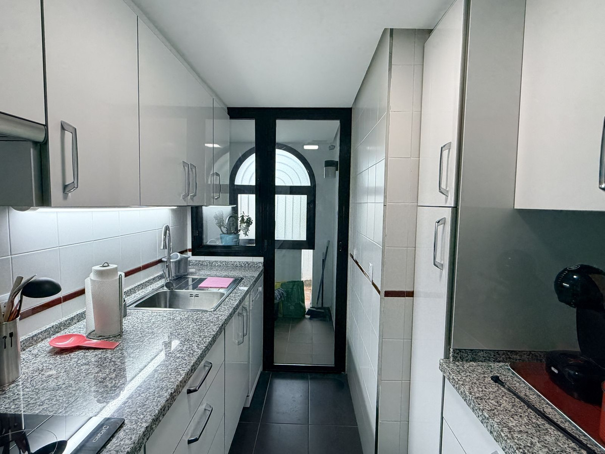 Te koop Penthouse Duplex Costa Del Sol Sotogrande Costa € 249.000,-