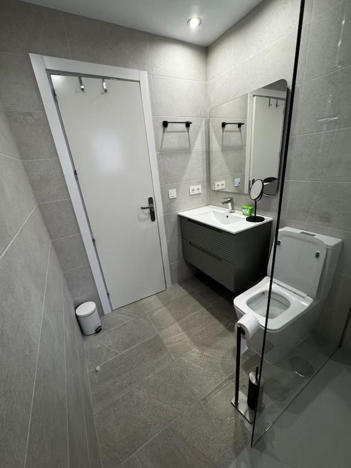 Te koop Gelijkvloers appartement Costa Del Sol Aloha € 445.000,-