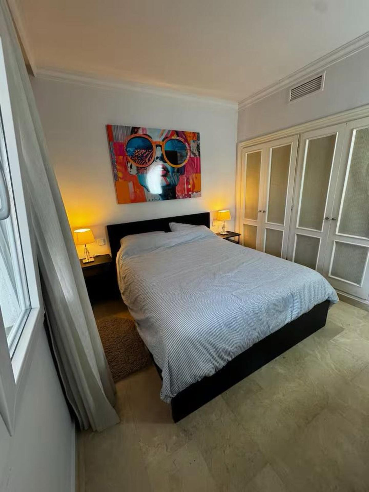 Te koop Gelijkvloers appartement Costa Del Sol Aloha € 445.000,-