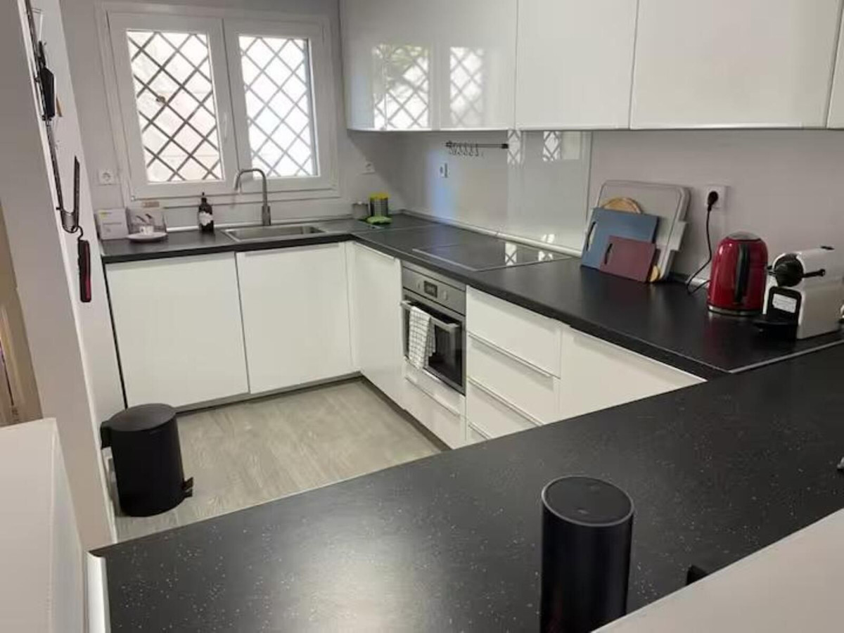 Te koop Gelijkvloers appartement Costa Del Sol Aloha € 445.000,-