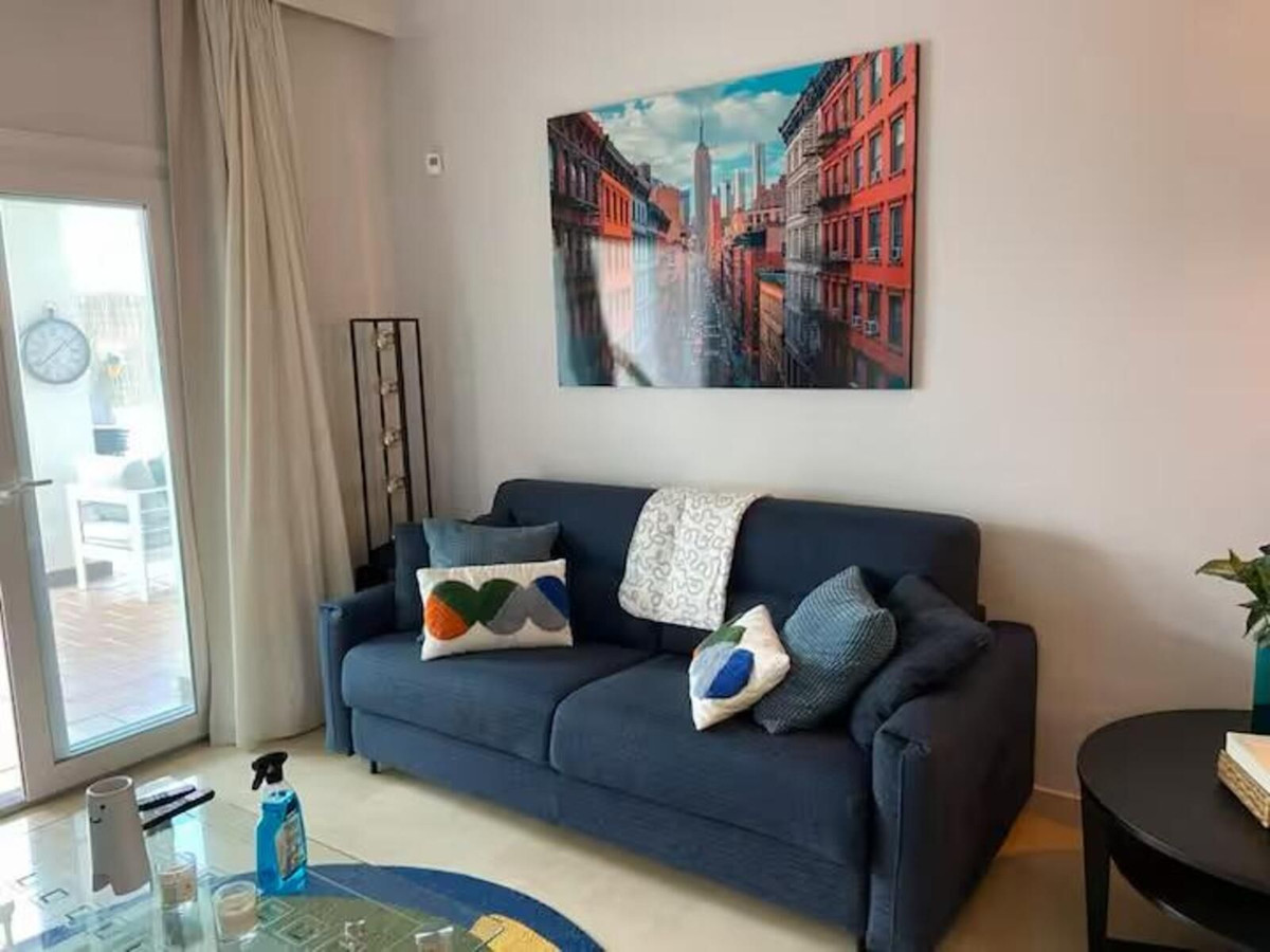 Te koop Gelijkvloers appartement Costa Del Sol Aloha € 445.000,-