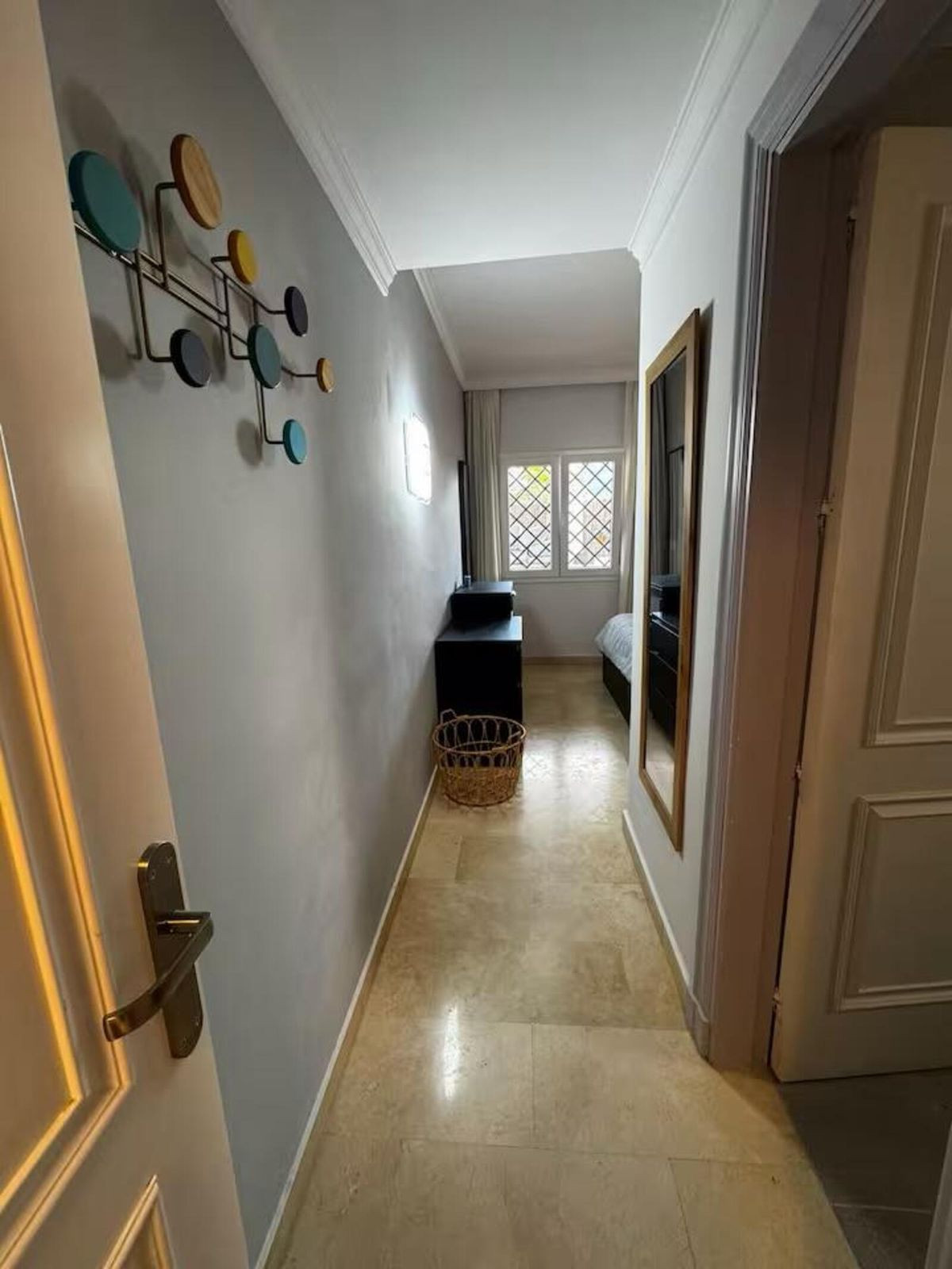 Te koop Gelijkvloers appartement Costa Del Sol Aloha € 445.000,-