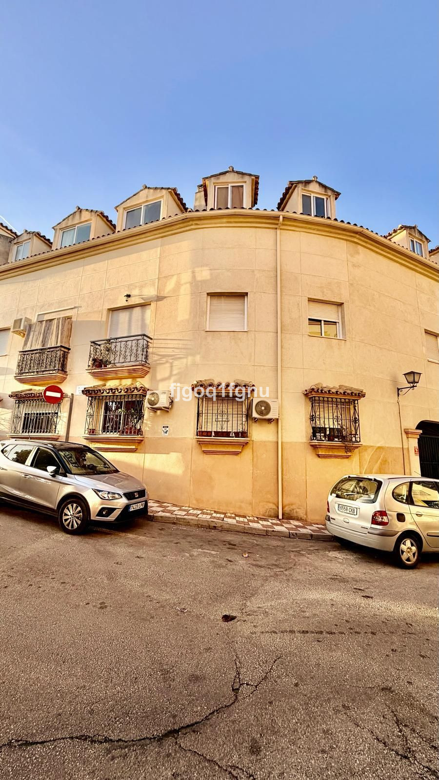 Te koop Middle Floor Apartment Costa Del Sol Coín € 195.000,-