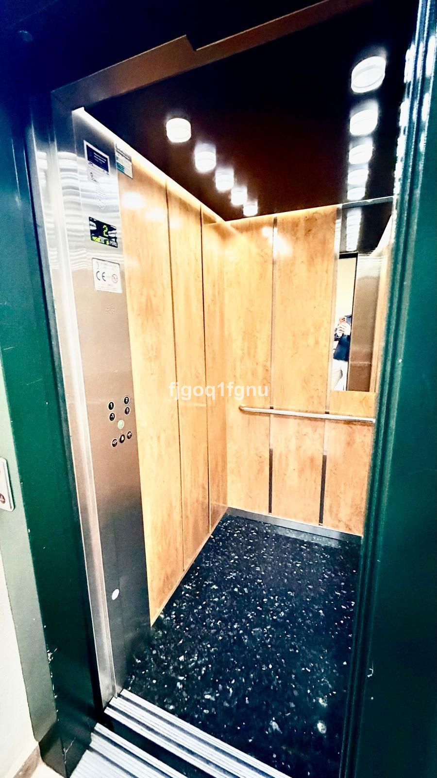 Te koop Middle Floor Apartment Costa Del Sol Coín € 195.000,-