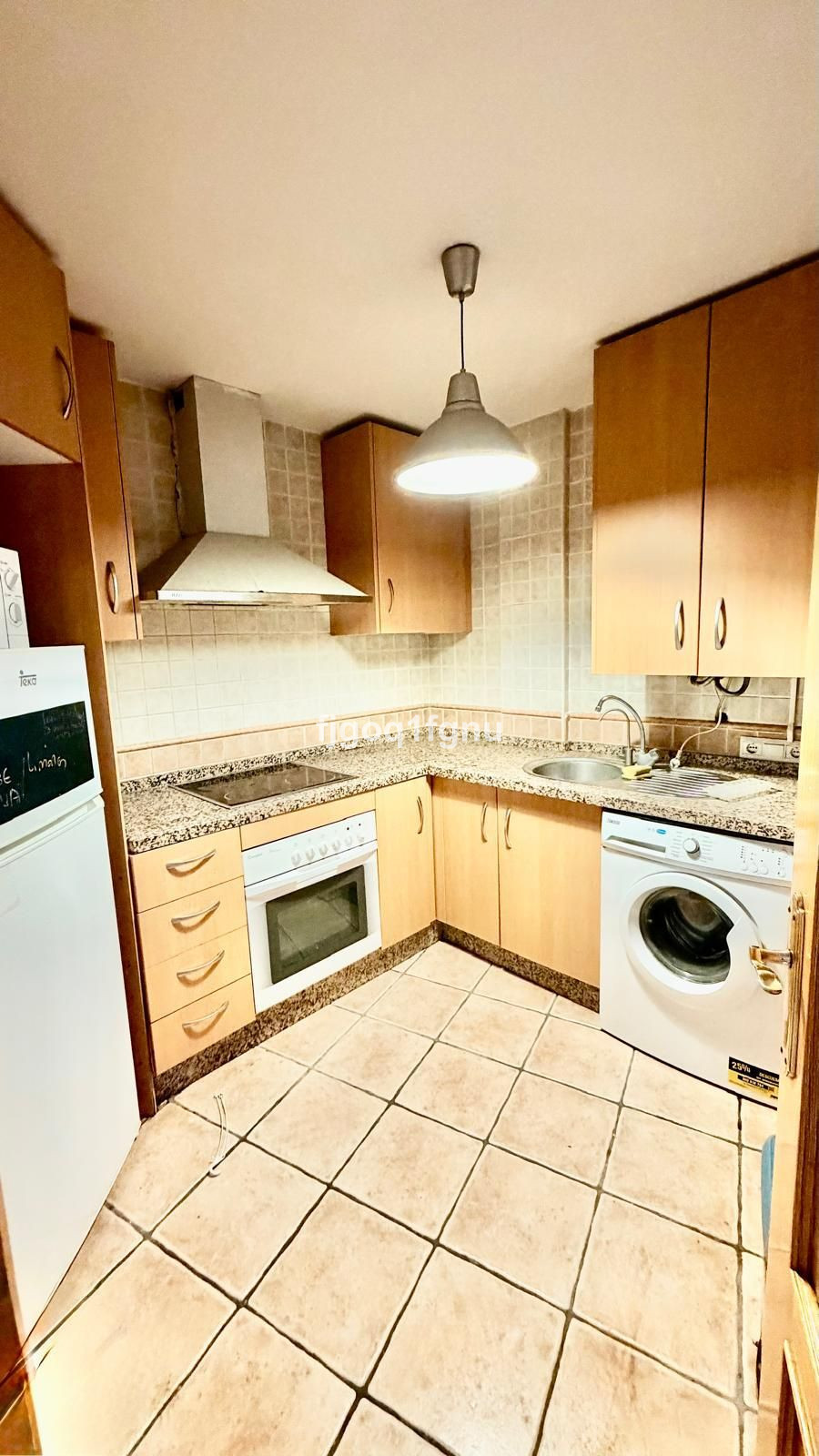 Te koop Middle Floor Apartment Costa Del Sol Coín € 195.000,-