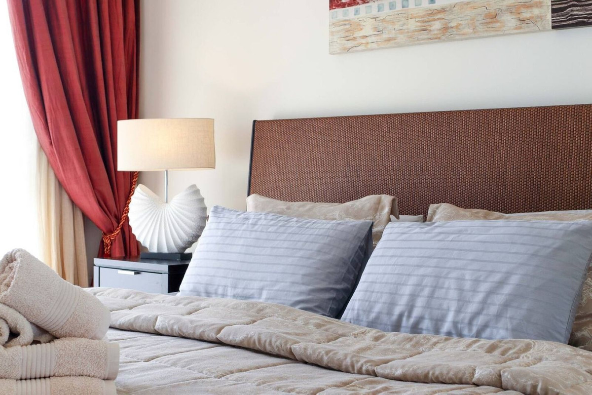 Te koop Gelijkvloers appartement Costa Del Sol Los Monteros € 1.395.000,-