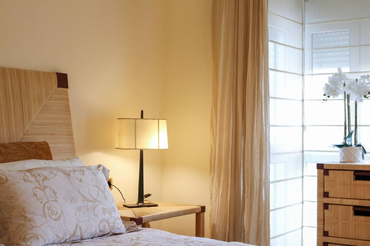 Te koop Gelijkvloers appartement Costa Del Sol Los Monteros € 1.395.000,-