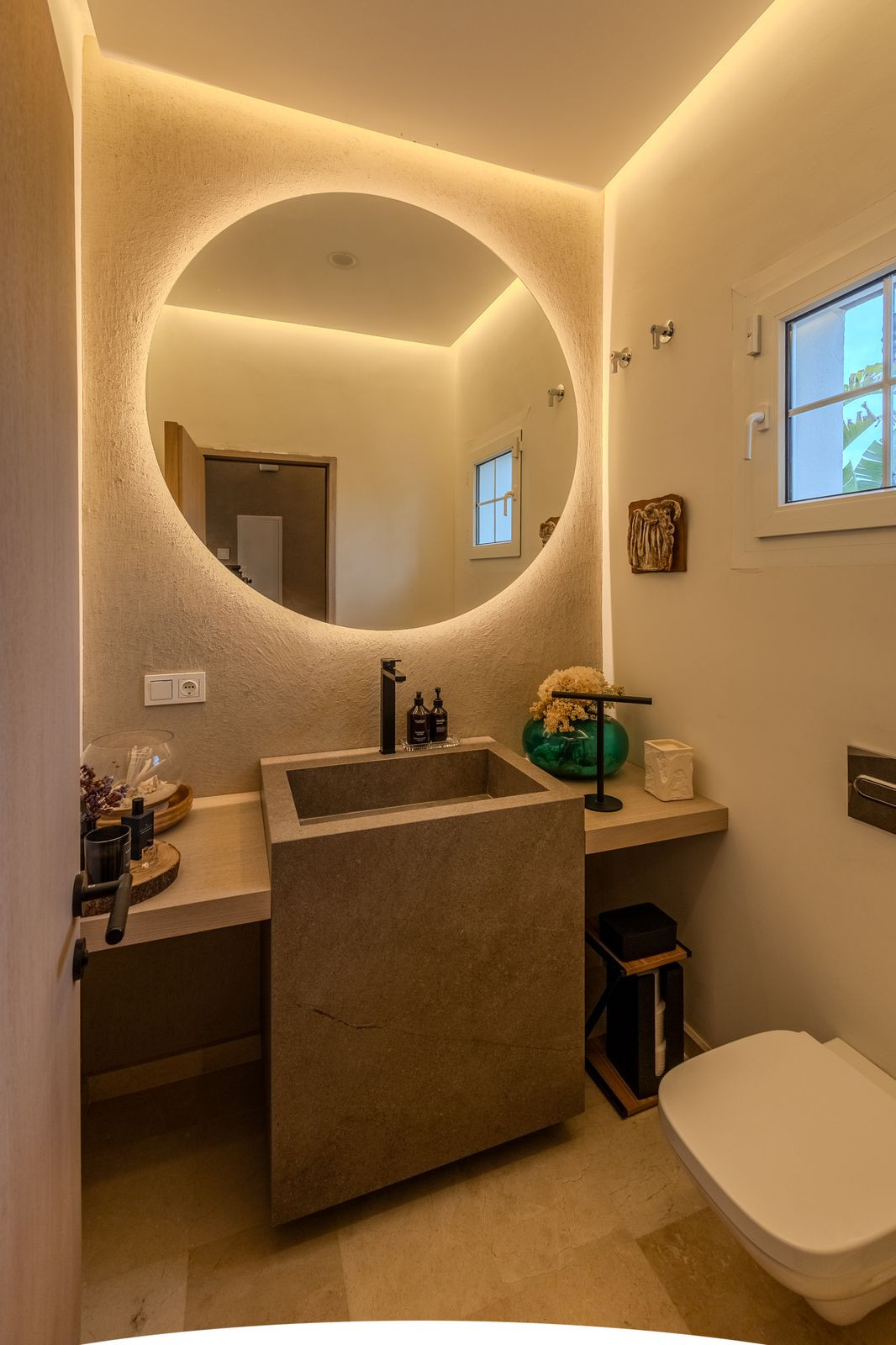 Te koop Half vrijstaand huis Costa Del Sol Nueva Andalucía € 2.395.000,-