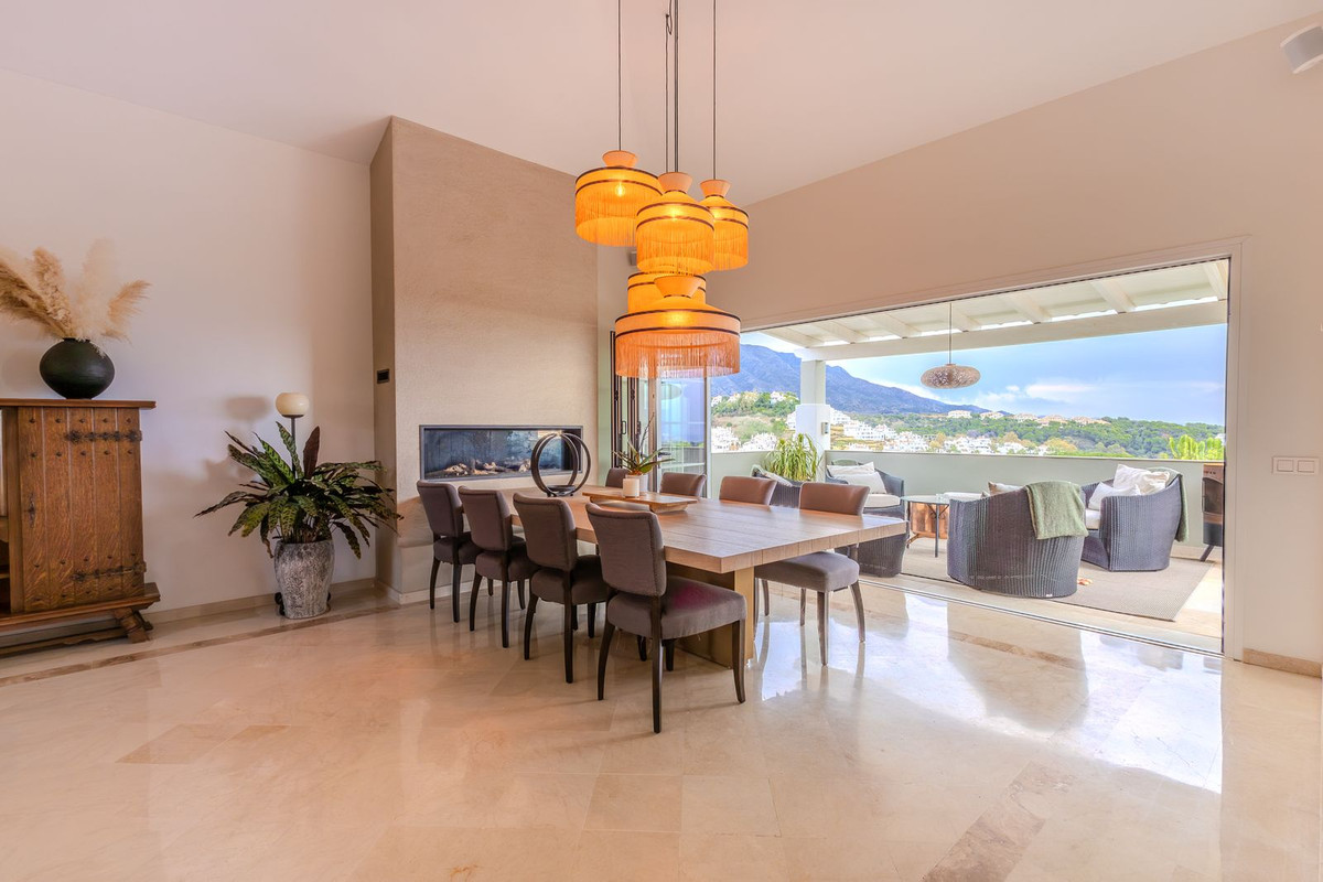 Te koop Half vrijstaand huis Costa Del Sol Nueva Andalucía € 2.395.000,-