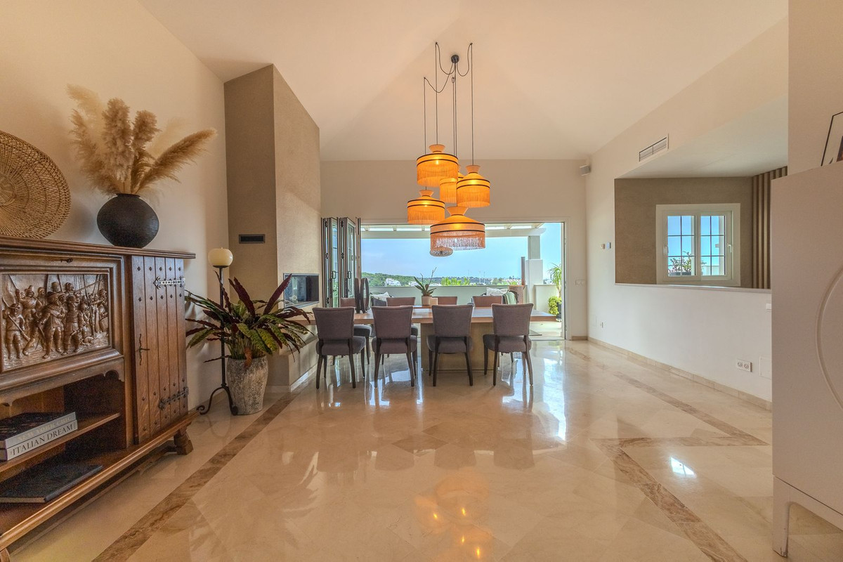 Te koop Half vrijstaand huis Costa Del Sol Nueva Andalucía € 2.395.000,-