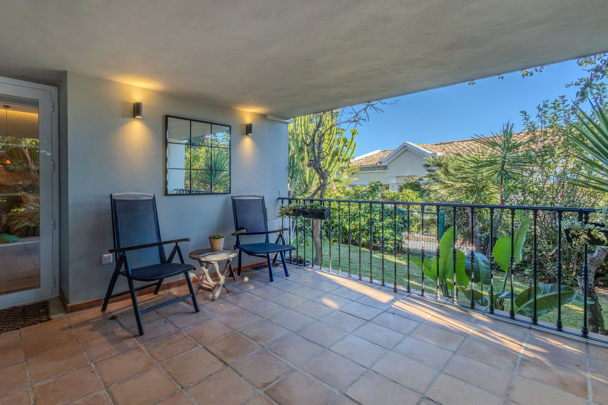 Te koop Half vrijstaand huis Costa Del Sol Nueva Andalucía € 2.395.000,-