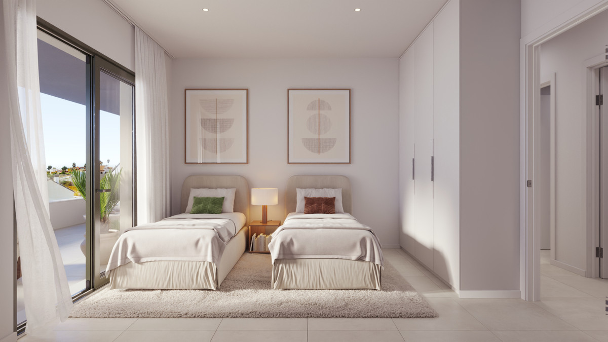 Te koop Nieuwbouw Costa Del Sol Fuengirola € 306.000.466.000,-