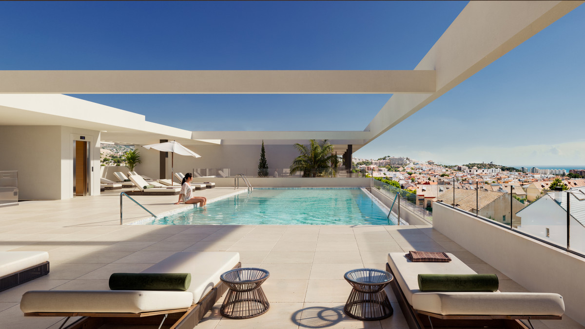 Te koop Nieuwbouw Costa Del Sol Fuengirola € 306.000.466.000,-