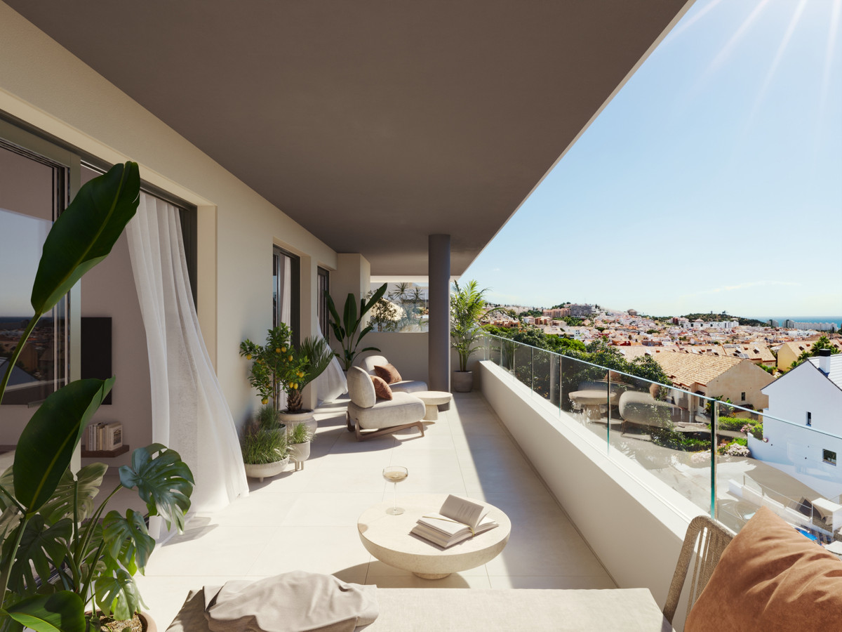 Te koop Nieuwbouw Costa Del Sol Fuengirola € 306.000.466.000,-