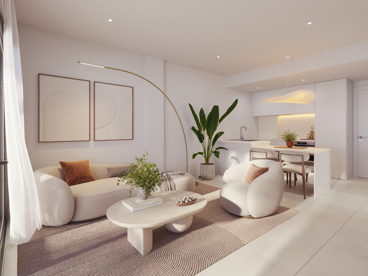 Te koop Nieuwbouw Costa Del Sol Fuengirola € 306.000.466.000,-