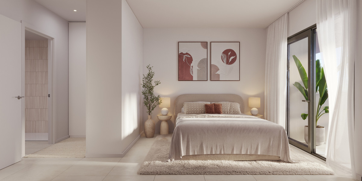 Te koop Nieuwbouw Costa Del Sol Fuengirola € 306.000.466.000,-