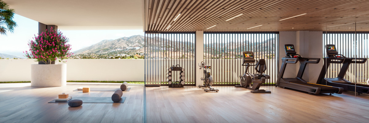 Te koop Nieuwbouw Costa Del Sol Fuengirola € 306.000.466.000,-