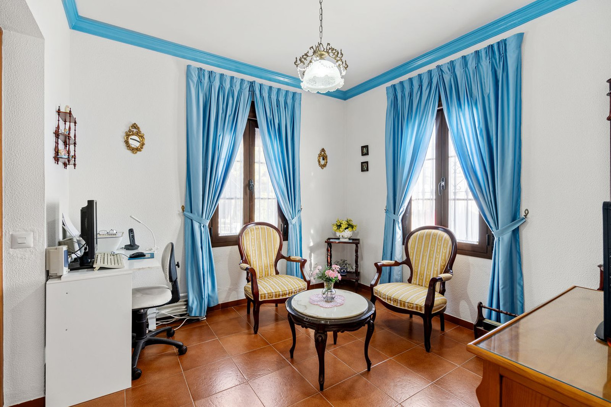 Te koop Vrijstaande Villa Costa Del Sol Arroyo De La Miel € 1.100.000,-