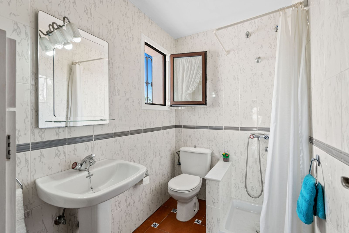 Te koop Vrijstaande Villa Costa Del Sol Arroyo De La Miel € 1.100.000,-