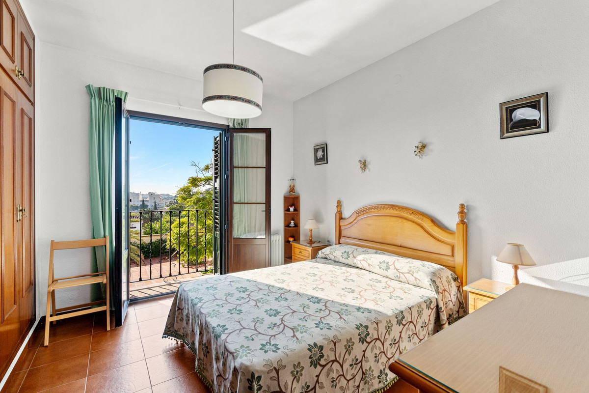 Te koop Vrijstaande Villa Costa Del Sol Arroyo De La Miel € 1.100.000,-