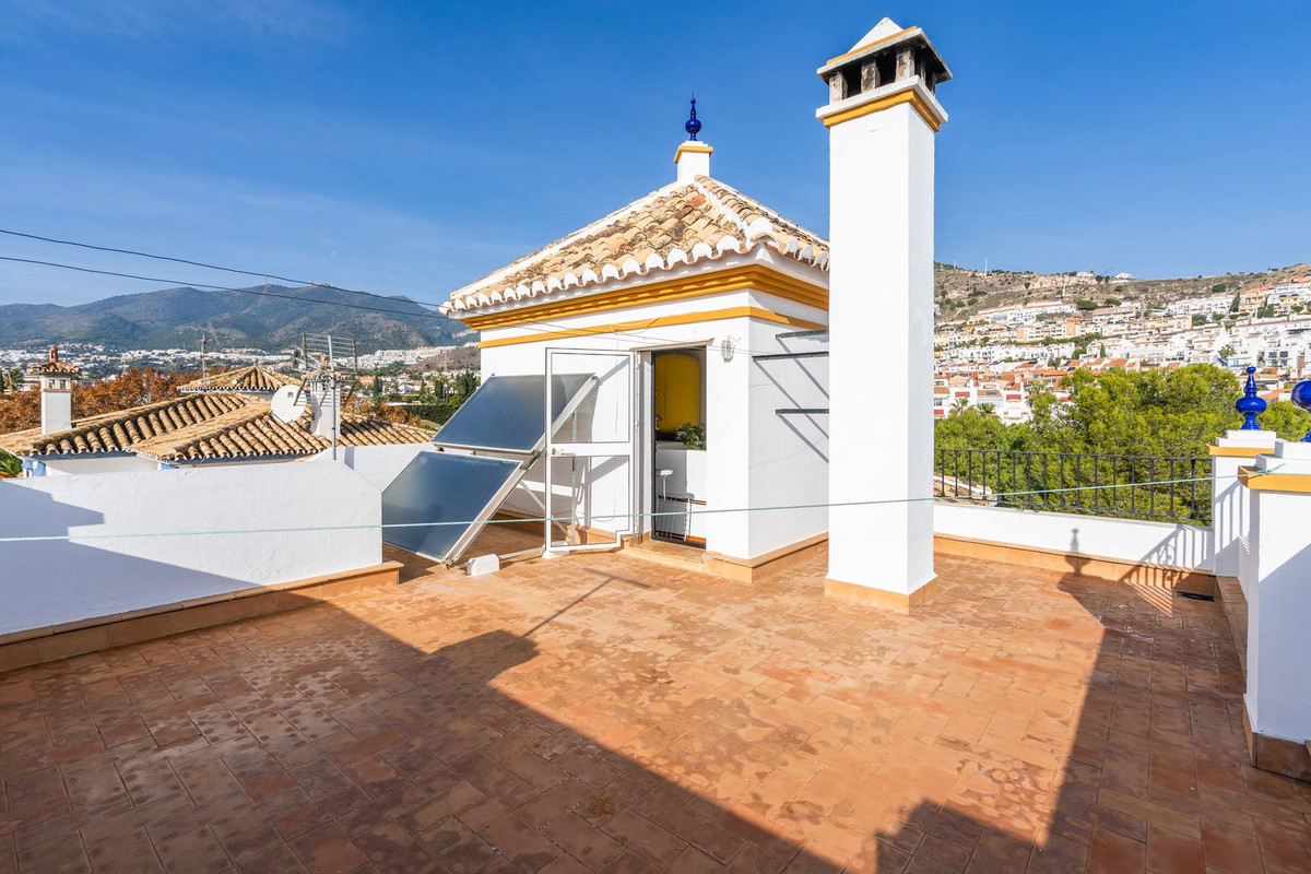 Te koop Vrijstaande Villa Costa Del Sol Arroyo De La Miel € 1.100.000,-