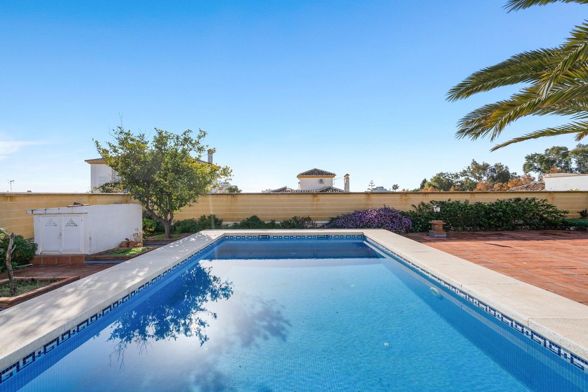 Te koop Vrijstaande Villa Costa Del Sol Arroyo De La Miel € 1.100.000,-