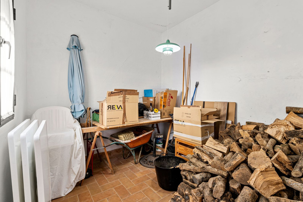 Te koop Vrijstaande Villa Costa Del Sol Arroyo De La Miel € 1.100.000,-