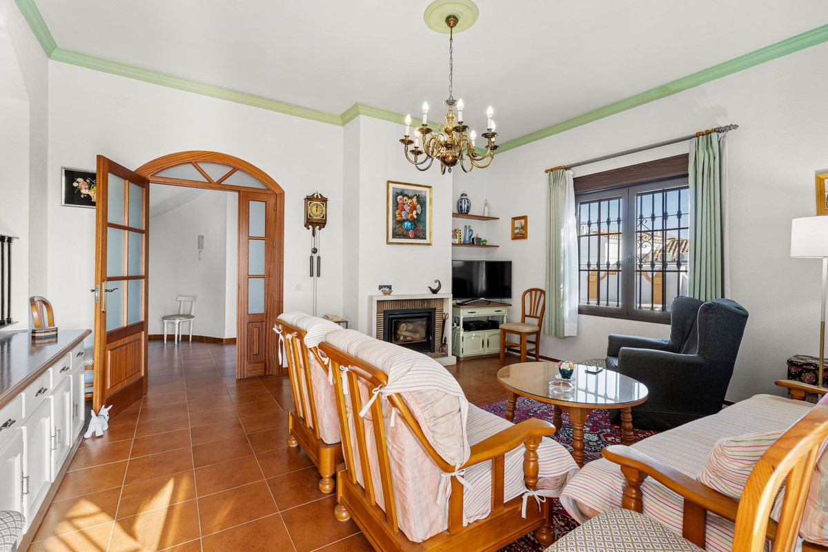 Te koop Vrijstaande Villa Costa Del Sol Arroyo De La Miel € 1.100.000,-