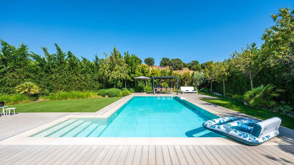 Te koop Vrijstaande Villa Costa Del Sol Bel Air € 2.595.000,-