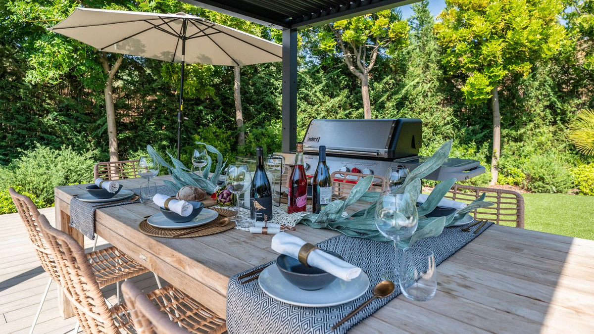 Te koop Vrijstaande Villa Costa Del Sol Bel Air € 2.595.000,-