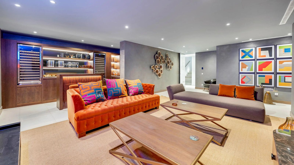 Te koop Vrijstaande Villa Costa Del Sol Bel Air € 2.595.000,-