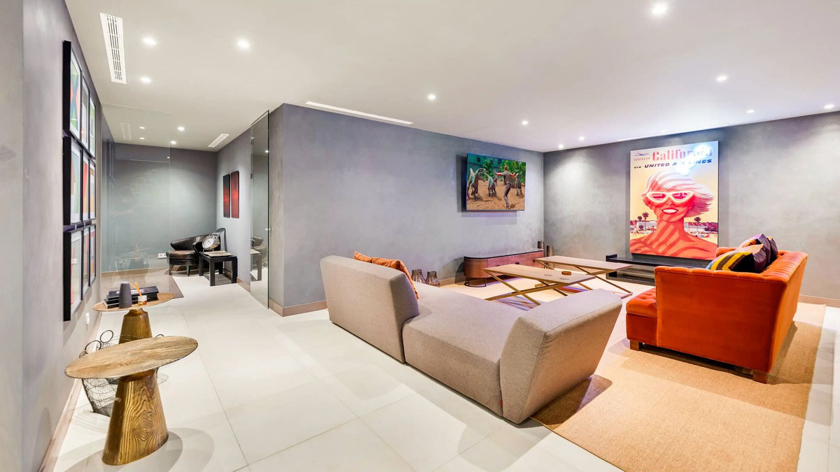 Te koop Vrijstaande Villa Costa Del Sol Bel Air € 2.595.000,-