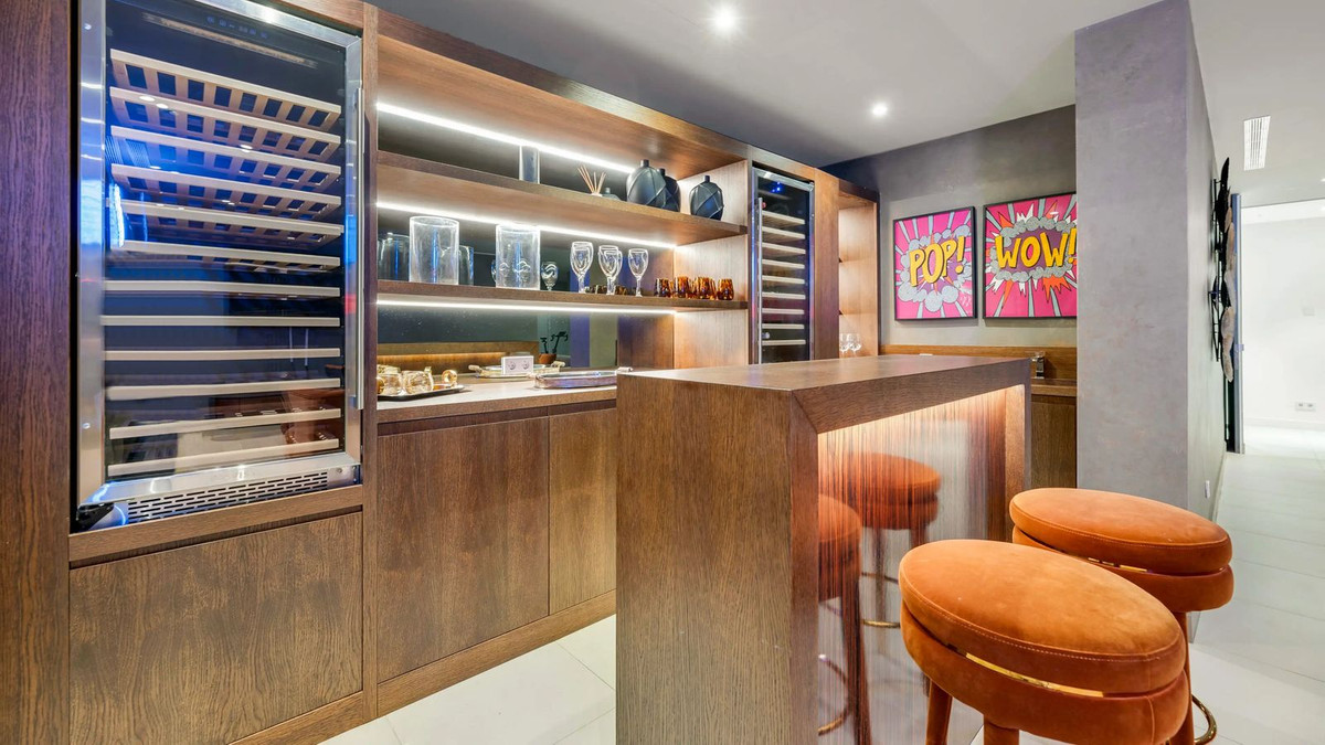 Te koop Vrijstaande Villa Costa Del Sol Bel Air € 2.595.000,-