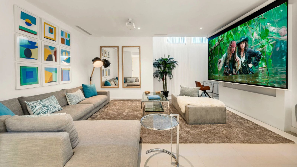 Te koop Vrijstaande Villa Costa Del Sol Bel Air € 2.595.000,-