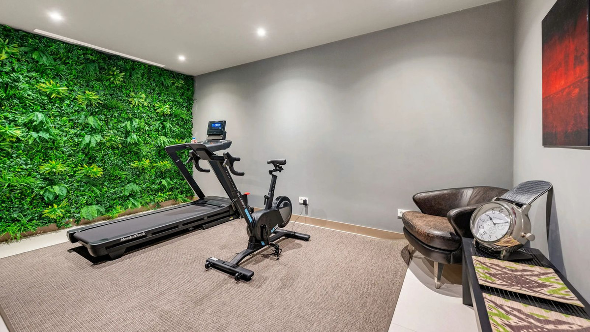 Te koop Vrijstaande Villa Costa Del Sol Bel Air € 2.595.000,-