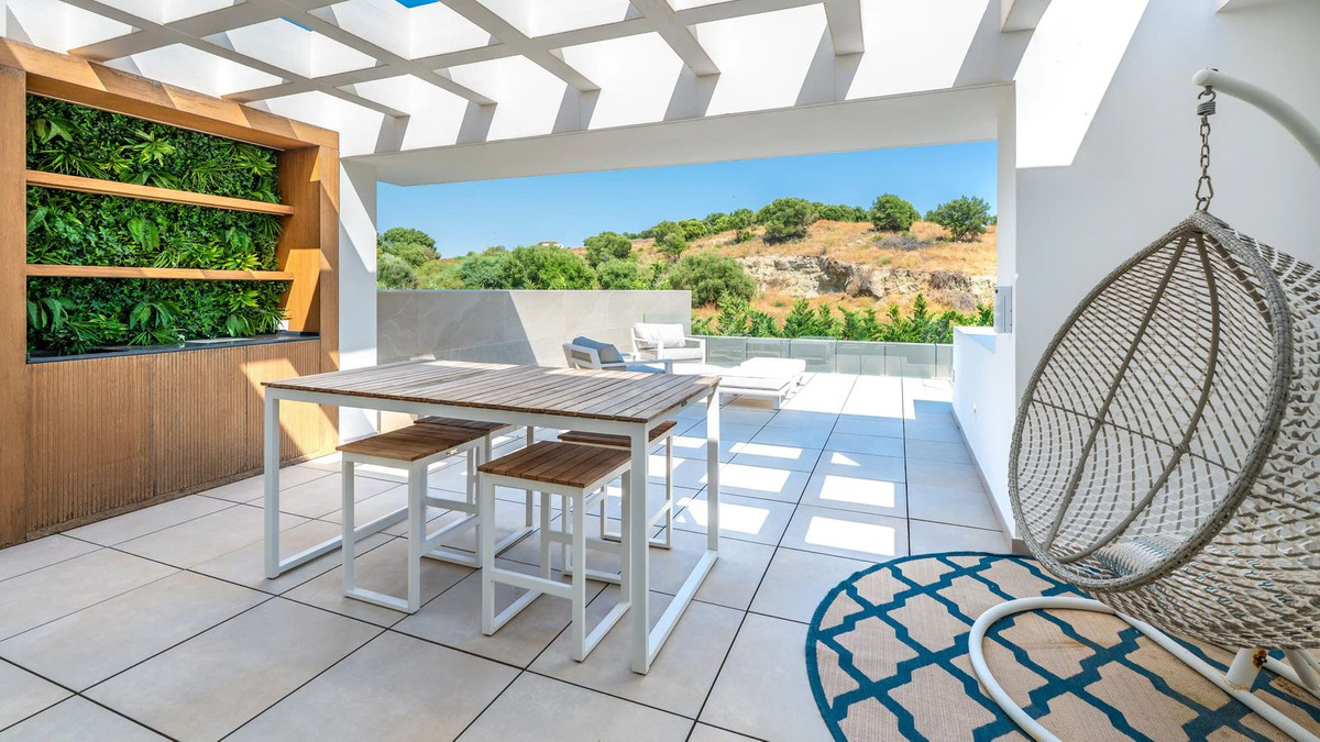 Te koop Vrijstaande Villa Costa Del Sol Bel Air € 2.595.000,-