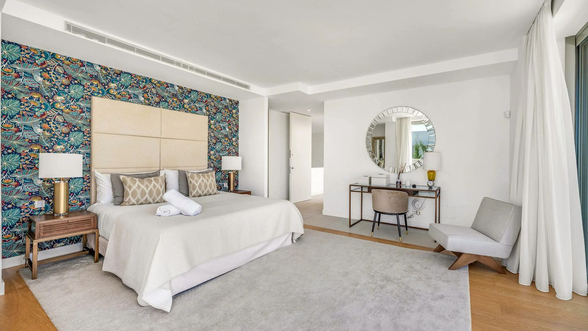 Te koop Vrijstaande Villa Costa Del Sol Bel Air € 2.595.000,-