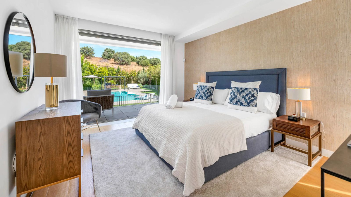 Te koop Vrijstaande Villa Costa Del Sol Bel Air € 2.595.000,-