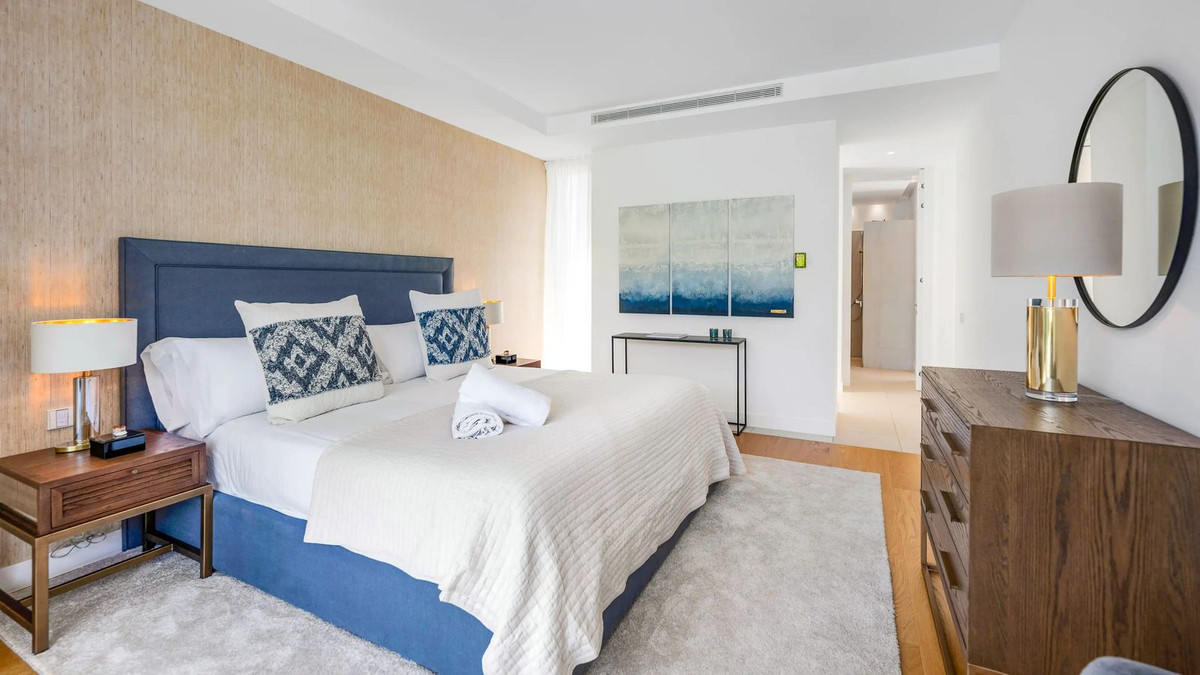 Te koop Vrijstaande Villa Costa Del Sol Bel Air € 2.595.000,-