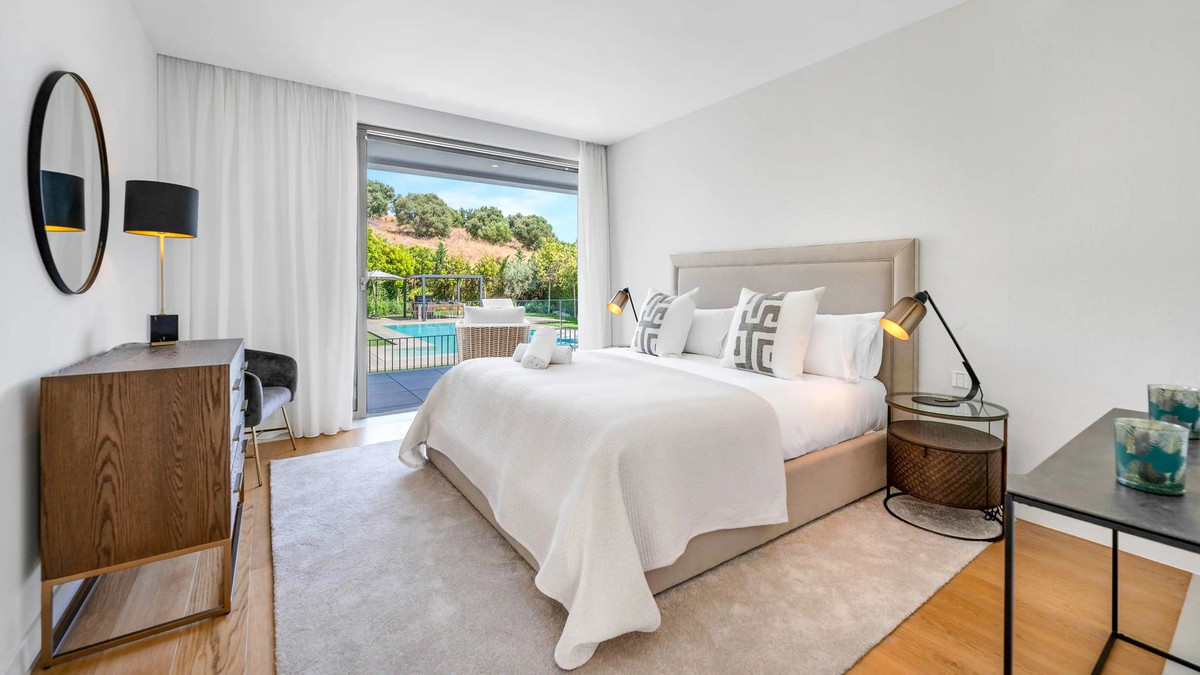 Te koop Vrijstaande Villa Costa Del Sol Bel Air € 2.595.000,-