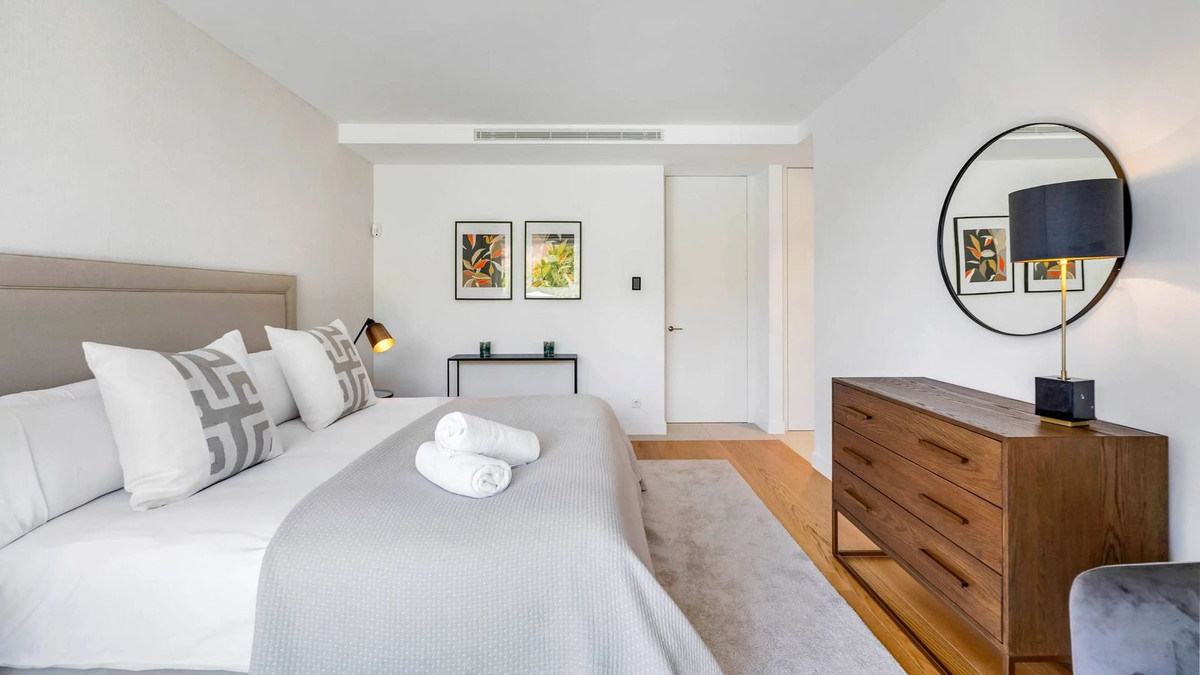 Te koop Vrijstaande Villa Costa Del Sol Bel Air € 2.595.000,-