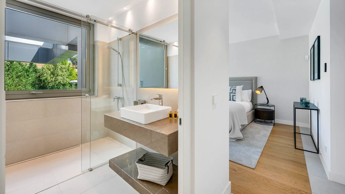 Te koop Vrijstaande Villa Costa Del Sol Bel Air € 2.595.000,-