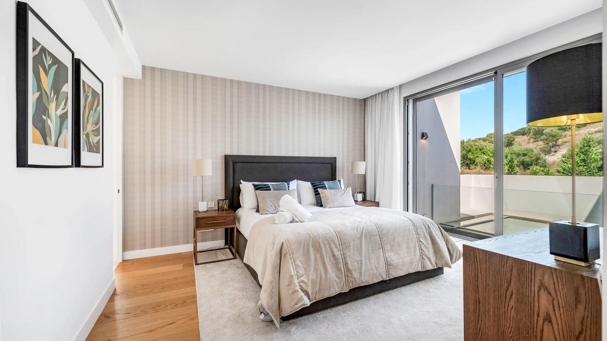 Te koop Vrijstaande Villa Costa Del Sol Bel Air € 2.595.000,-