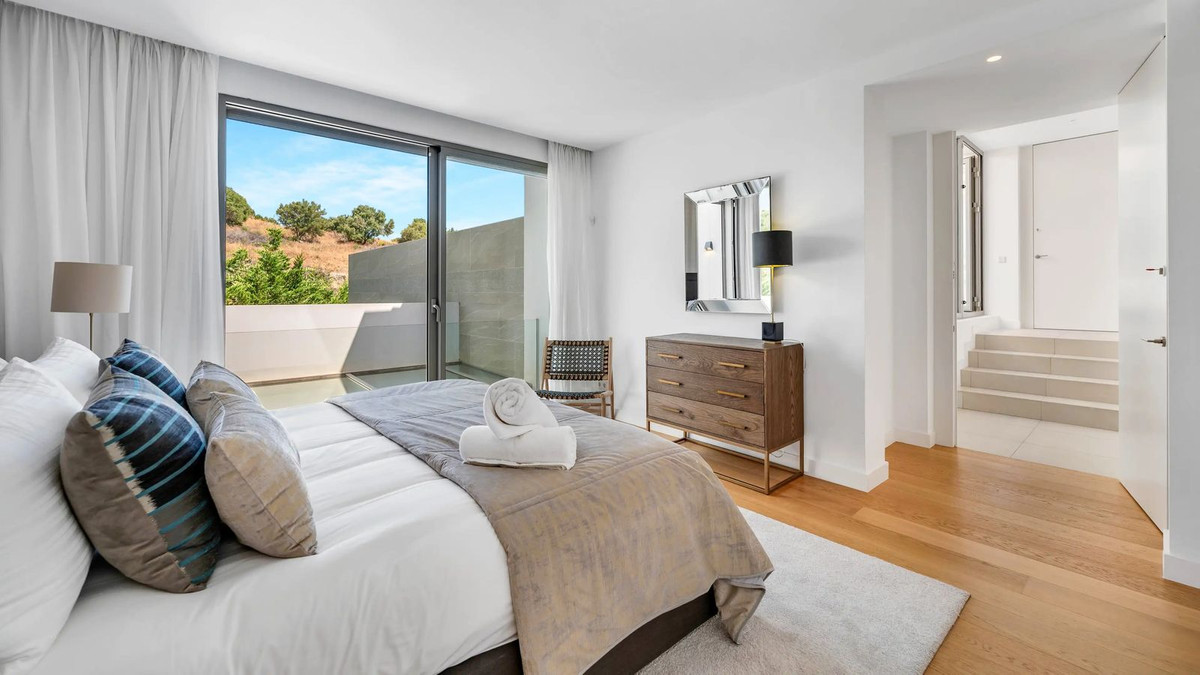 Te koop Vrijstaande Villa Costa Del Sol Bel Air € 2.595.000,-