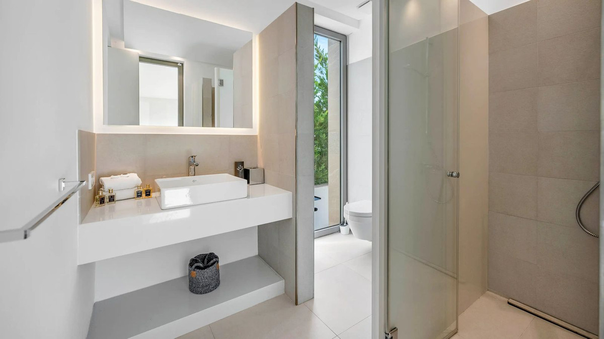 Te koop Vrijstaande Villa Costa Del Sol Bel Air € 2.595.000,-