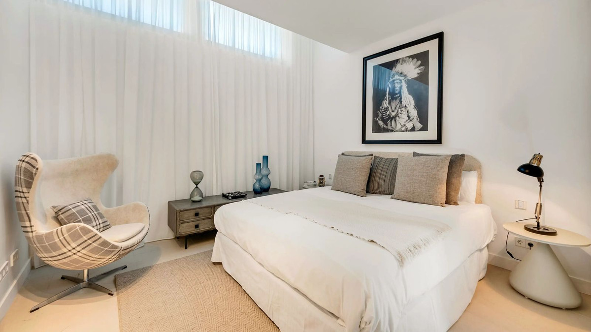 Te koop Vrijstaande Villa Costa Del Sol Bel Air € 2.595.000,-